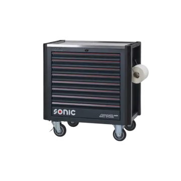 NEXT S12XD toolbox 723-pcs - Sonic Equipment
